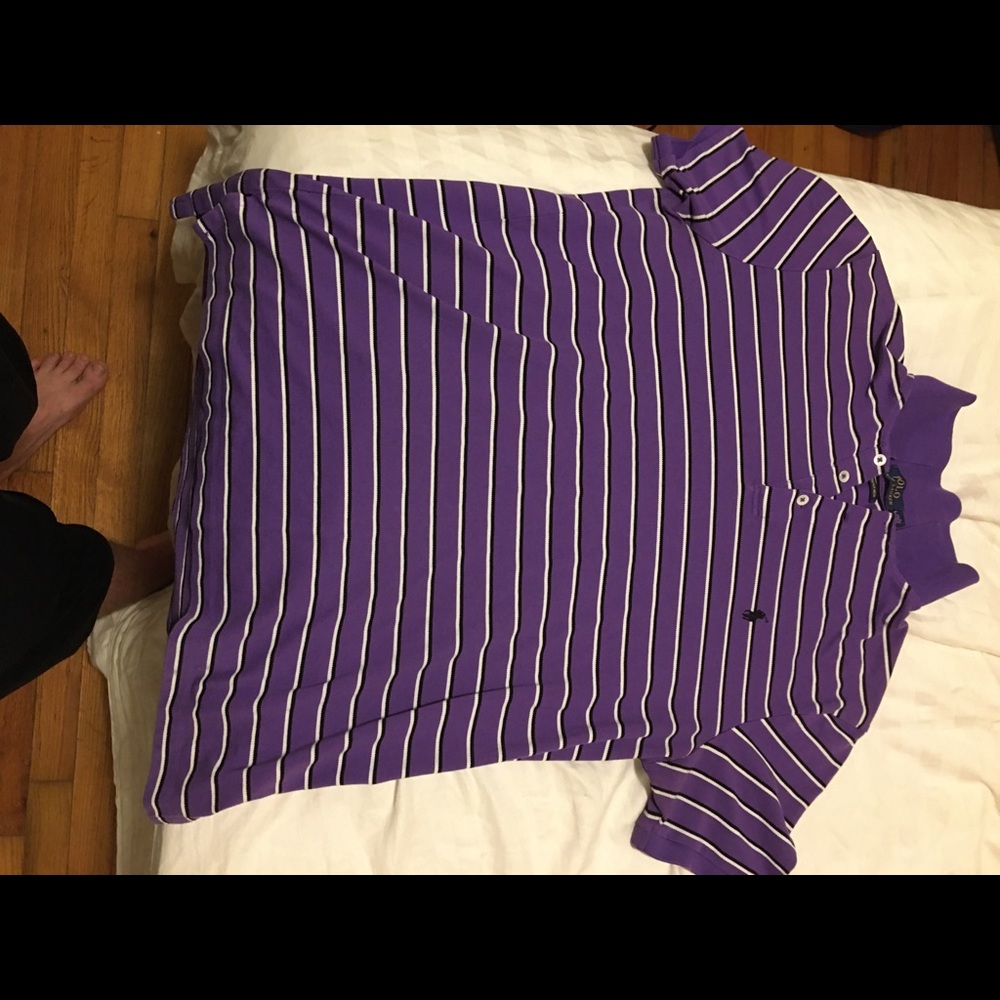 Ralph Lauren Polo